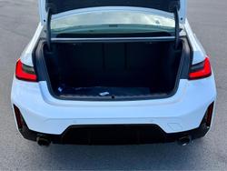 2025 BMW 3 Series 330i M Sport