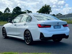 2025 BMW 3 Series 330i M Sport