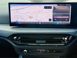 2025 BMW 3 Series 330i M Sport