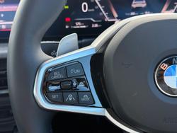 2025 BMW 3 Series 330i M Sport