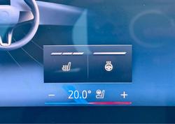 2025 BMW 3 Series 330i M Sport