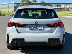 2025 BMW 1 Series 120 M Sport