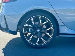 2025 BMW 1 Series 120 M Sport