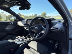 2025 BMW 1 Series 120 M Sport