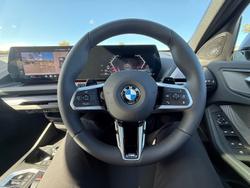 2025 BMW 1 Series 120 M Sport