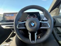 2025 BMW 1 Series 120 M Sport