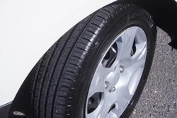 2015 Ford EcoSport Ambiente