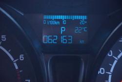 2015 Ford EcoSport Ambiente