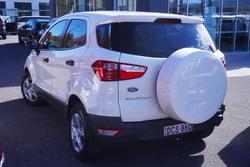 2015 Ford EcoSport Ambiente