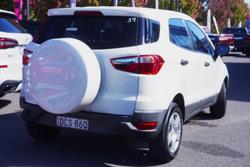 2015 Ford EcoSport Ambiente