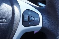 2015 Ford EcoSport Ambiente