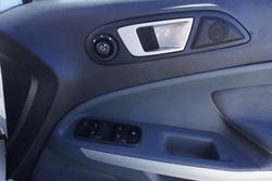 2015 Ford EcoSport Ambiente