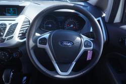 2015 Ford EcoSport Ambiente