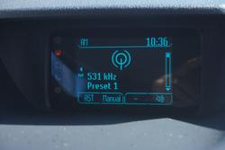 2015 Ford EcoSport Ambiente