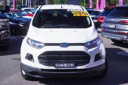 2015 Ford EcoSport Ambiente