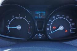 2015 Ford EcoSport Ambiente