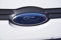 2015 Ford EcoSport Ambiente