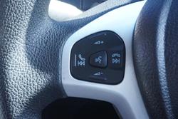 2015 Ford EcoSport Ambiente