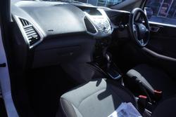 2015 Ford EcoSport Ambiente