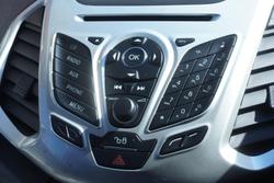 2015 Ford EcoSport Ambiente