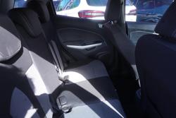 2015 Ford EcoSport Ambiente