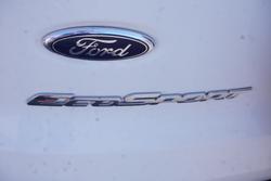 2015 Ford EcoSport Ambiente