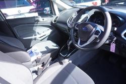 2015 Ford EcoSport Ambiente