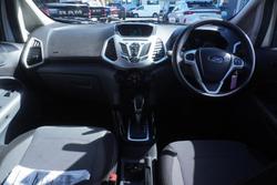 2015 Ford EcoSport Ambiente