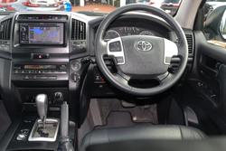 2012 Toyota Landcruiser Altitude