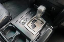 2012 Toyota Landcruiser Altitude