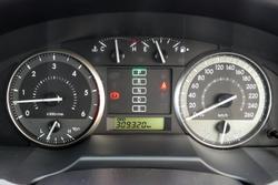 2012 Toyota Landcruiser Altitude