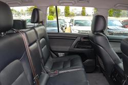 2012 Toyota Landcruiser Altitude