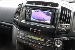2012 Toyota Landcruiser Altitude