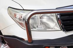 2012 Toyota Landcruiser Altitude