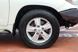 2012 Toyota Landcruiser Altitude