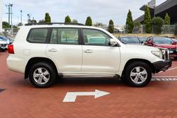 2012 Toyota Landcruiser Altitude