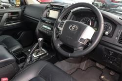 2012 Toyota Landcruiser Altitude