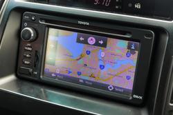 2012 Toyota Landcruiser Altitude