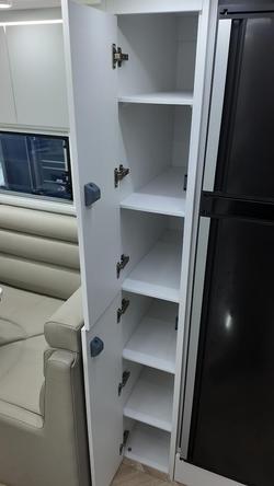 2026 Lotus Caravans Trooper 21'9