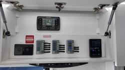 2026 Lotus Caravans Trooper 21'9