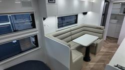 2026 Lotus Caravans Trooper 21'9