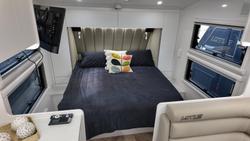 2026 Lotus Caravans Trooper 21'9