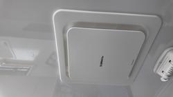 2026 Lotus Caravans Trooper 21'9