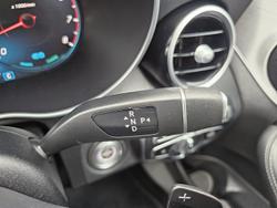 2019 Mercedes-Benz C-Class C200 W205 Polar White