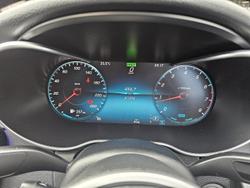 2019 Mercedes-Benz C-Class C200 W205 Polar White