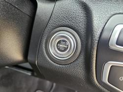 2019 Mercedes-Benz C-Class C200 W205 Polar White