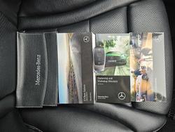 2019 Mercedes-Benz C-Class C200 W205 Polar White