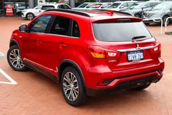2019 Mitsubishi ASX Exceed