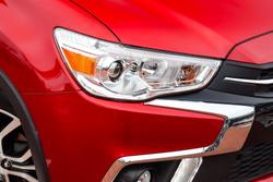 2019 Mitsubishi ASX Exceed