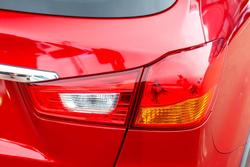 2019 Mitsubishi ASX Exceed
